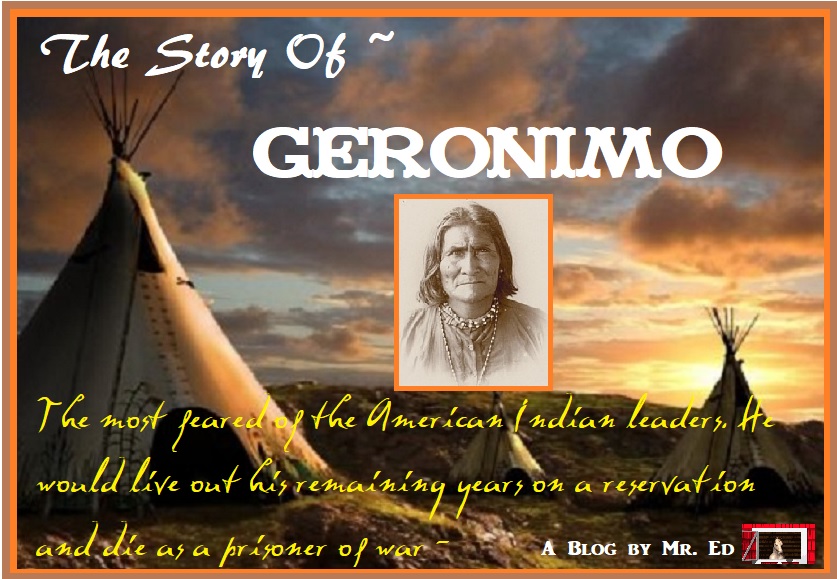 The Story of Geronimo