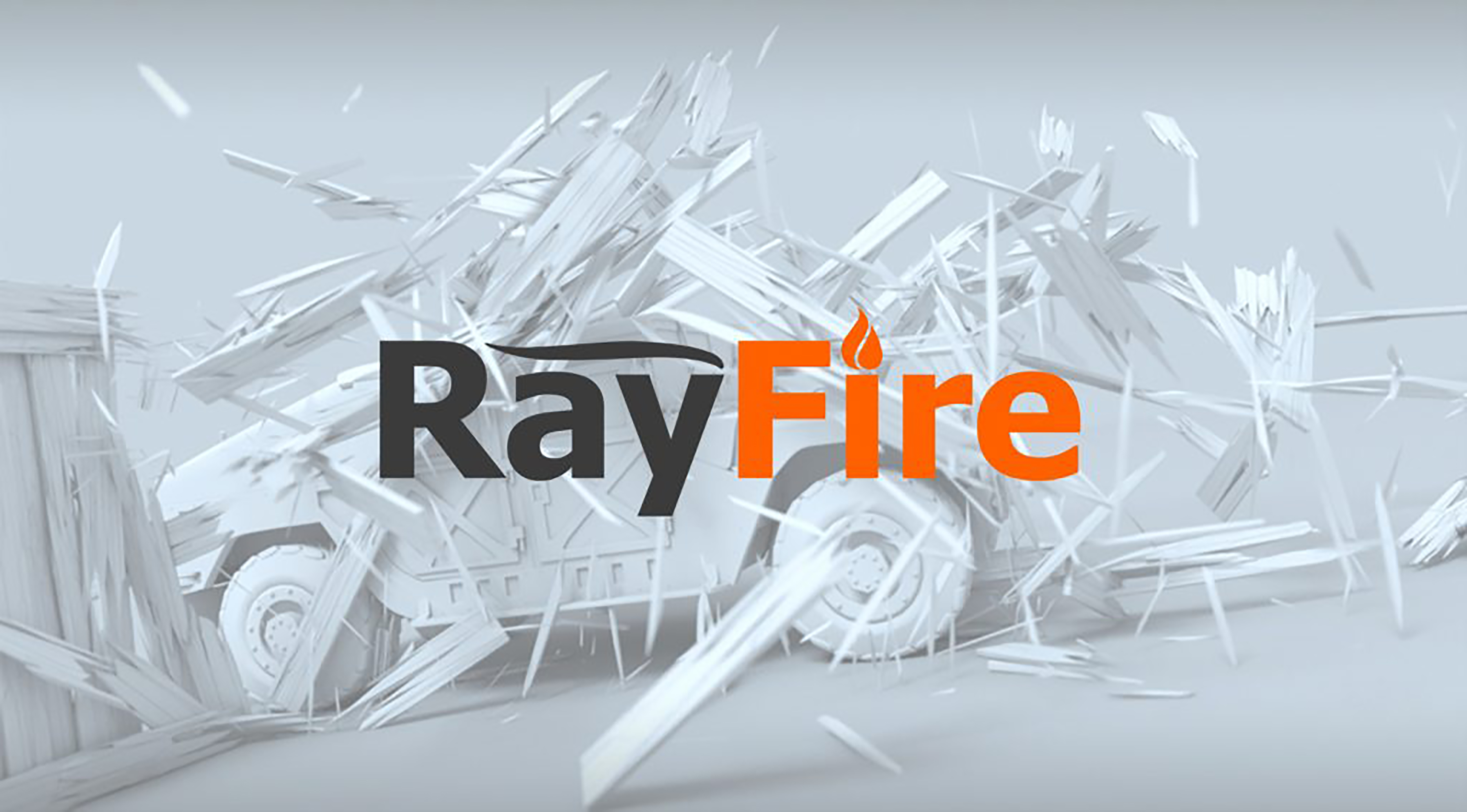 RayFire 1.86 plugin