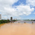 Rio Paraíba poderá sofrer elevação fraca a moderada com as chuvas nas cabeceiras
