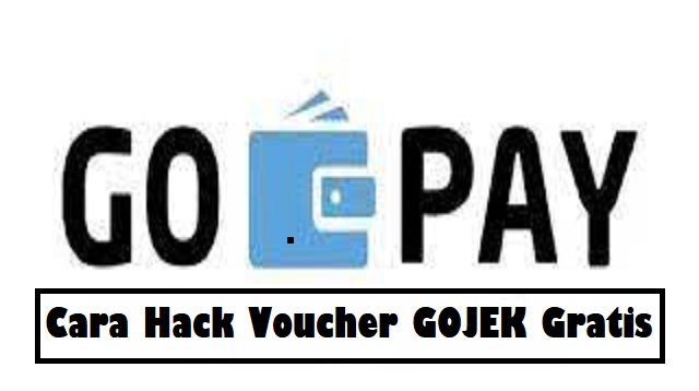 Cara Hack Voucher GOJEK Gratis