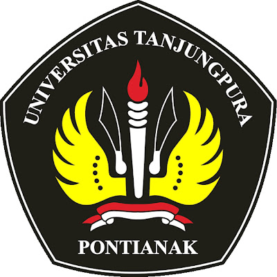 Logo Universitas Tanjung Pura