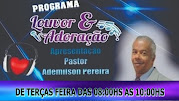 LOC PR.ADEMILSON PEREIRA