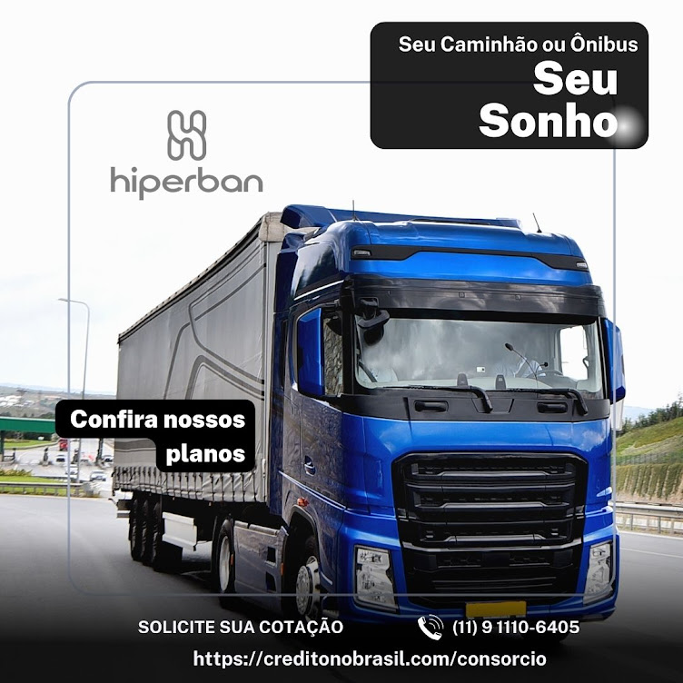 Seguro para Caminhão