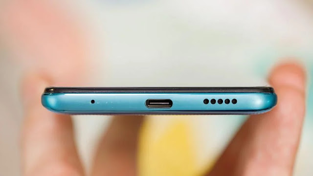 Xiaomi Poco X3 GT Camera