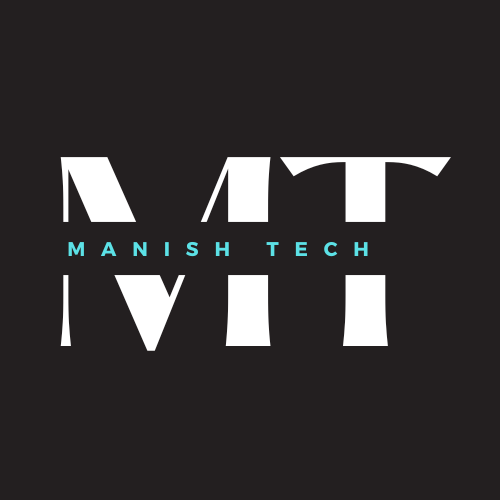 Manish Tech 