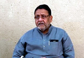 Nawab Malik