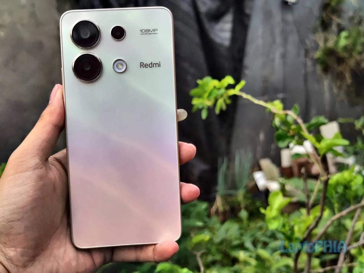 Benchmark AnTuTu Xiaomi Redmi Note 13 Ditenagai Snapdragon 685, Segini Skornya...