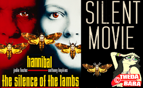 🎬 The Silence of the Lambs: 1991 and Hannibal: 2021