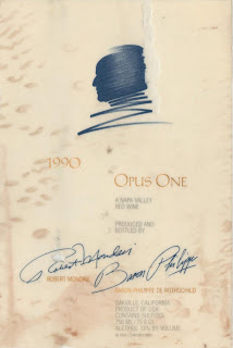 Opus One