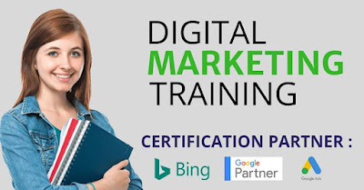 digital marketing training institute in Bhopal