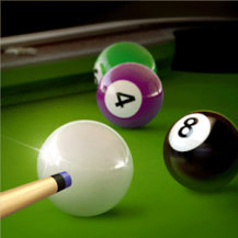 Download A 8 Ball Pooling Billiards Pro v0.3.25 MOD APK For Android