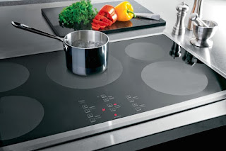 Household Induction Cooktops
