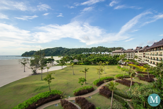 Shangri-La Rasa Ria, Kota Kinabalu