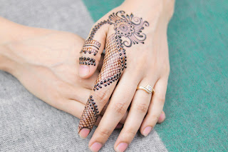 Mehndi Designs