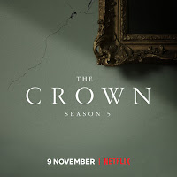 Quinta temporada de The Crown