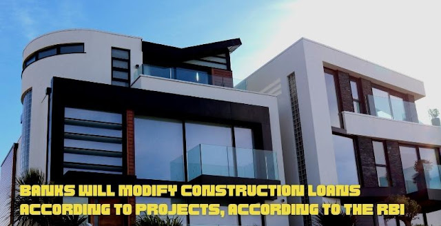 modify construction loans