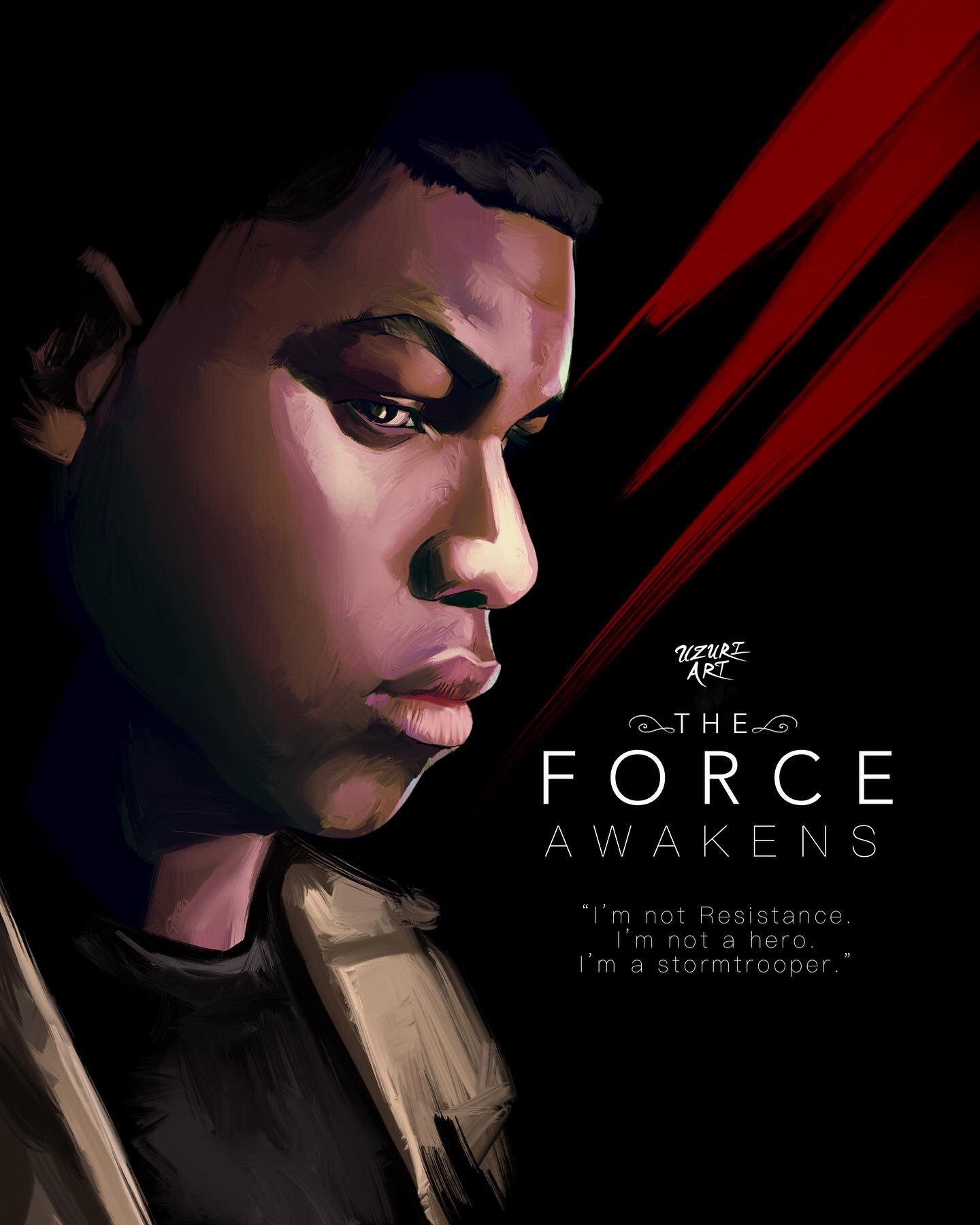Artista cria cartazes fan art incríveis de Star Wars