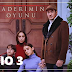 Kaderimin oyunu Episodio 3 legendado em português 