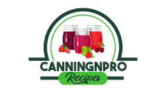 Canning Recipes