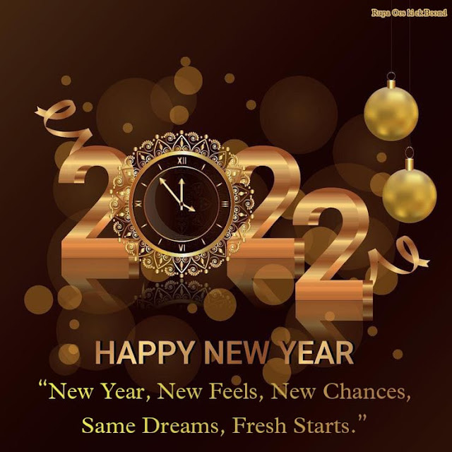 30 New Year Wishes