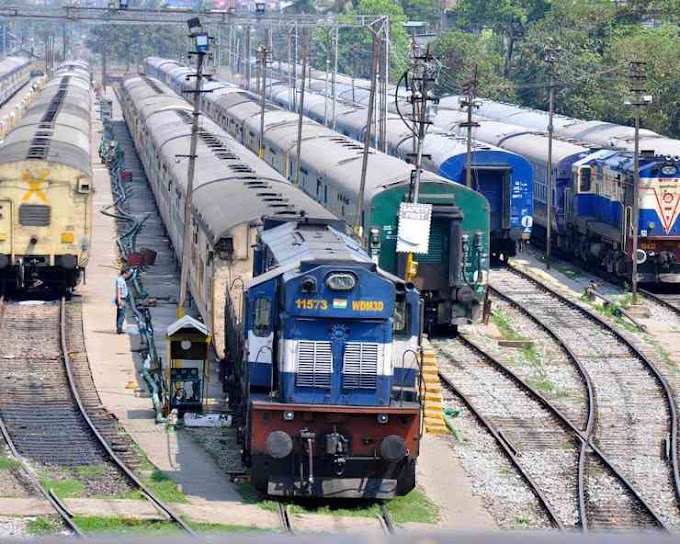 दिवाली-छठ पूजा के लिए वापस आ रहे लोगों को रेलवे ने दिया बड़ा तोहफा, चलाई गई ये स्पेशल ट्रेन, देखें Schedule