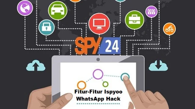 Ispyoo WhatsApp Hack