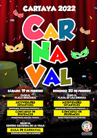 Cartaya - Carnaval 2022