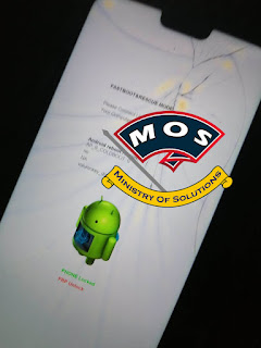 Honor 8X JSN-L21 Bootloader Unlock EMUI9.1 Proof 3