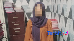 Mantan TKW di Sukabumi Buang Bayi Hasil Hubungan Gelap dengan Majikan