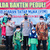Kapolda Banten Sidak PTM di SDN 2 Tunjung Teja