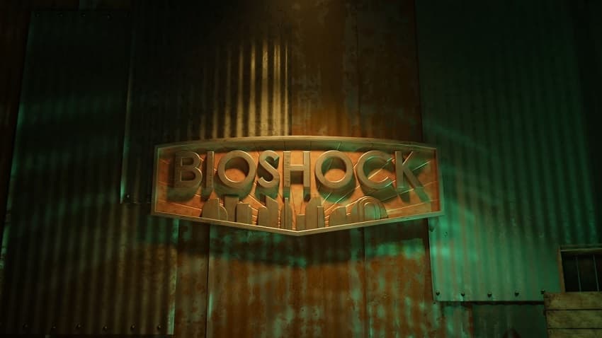 Вышел триллер The Interrogation of Timmy H - это короткометражка по игре BioShock