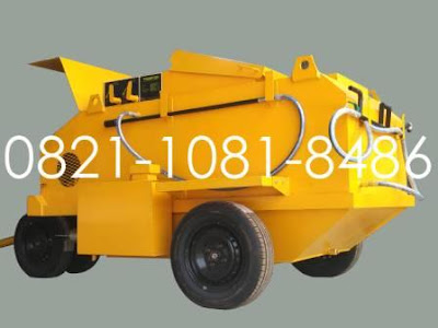 Jual Asphalt Sprayer 1000 Liter Murah Terbaik