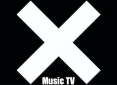 X Music TV