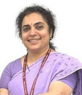 Ms. Nidhi Pandey, IIS  Commissioner