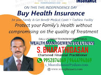 Buy Health Insurance protect your family