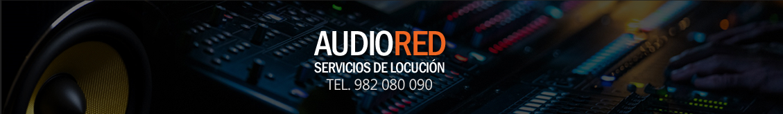 AUDIORED