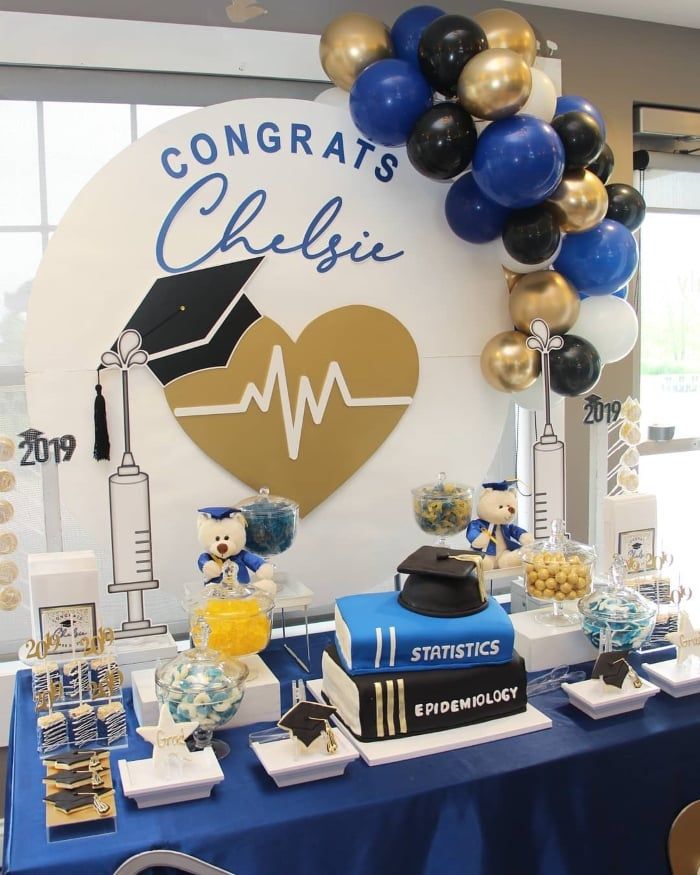 creative graduation cake ideas