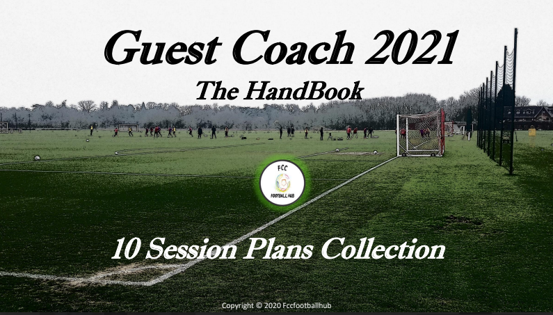 10 Session Plans Collection PDF