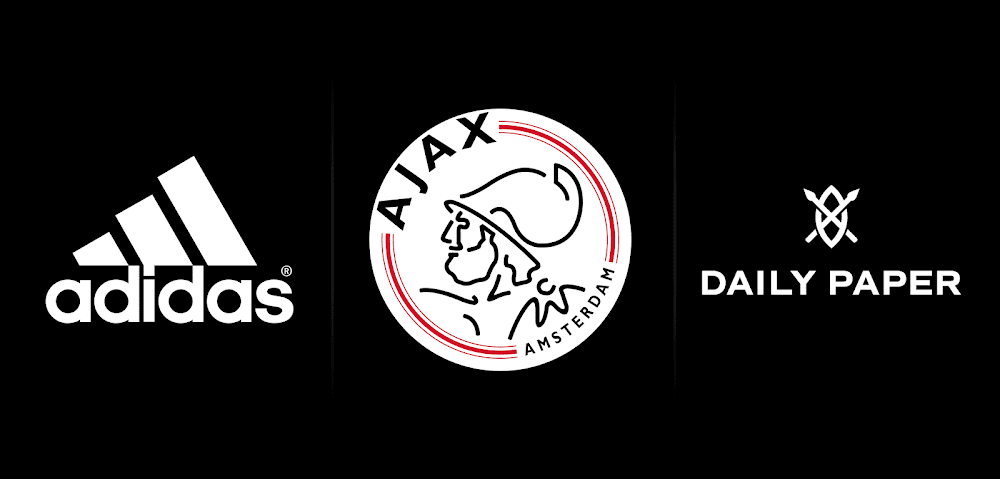 Exclusive: Adidas x Ajax x Daily Paper to Release 22-23 Collection - Footy  Headlines