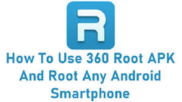 360 Root Apk