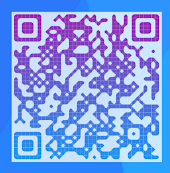 QR Code Blog