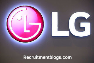 AP Accountant At LG Electronics Egypt