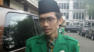 Penembakan Laskar FPI, GP Ansor Malah Bela Polisi: Sesuai SOP, Tak Sepatutnya Dikriminalisasi