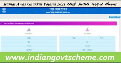 Ramai Awas Gharkul Yojana