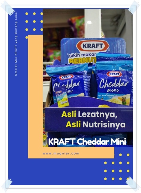 Kraft-Cheddar-Mini