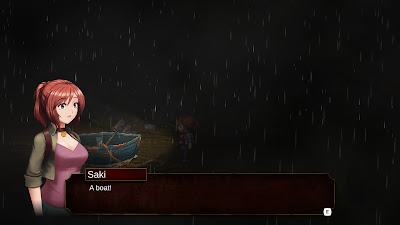 Re:Turn 2 Runaway game screenshot