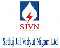 SJVN 2021 Jobs Recruitment Notification of Field Engineer Posts