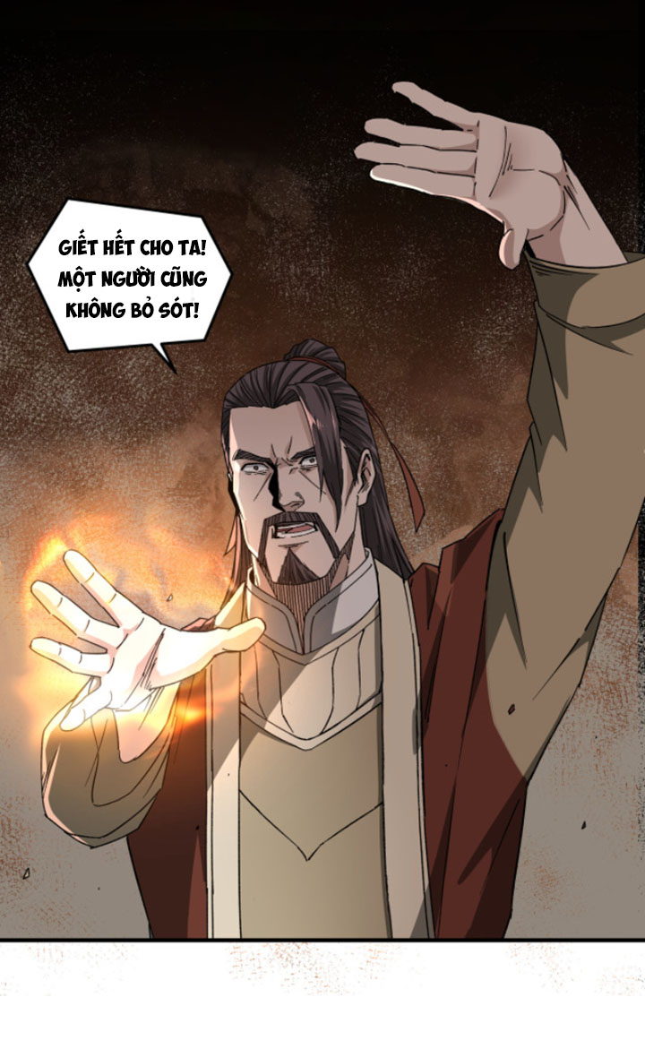 Tối Cường Phản Phái Hệ Thống chapter 189 - Trang 4