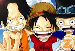 Kekuatan Portgas D. Ace Terkenal, Ini 7 Fakta Portgas D. Ace [One Piece]