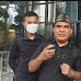 Kompak Indonesia Datangi KPK Terkait Dugaan Korupsi MTN Bank NTT